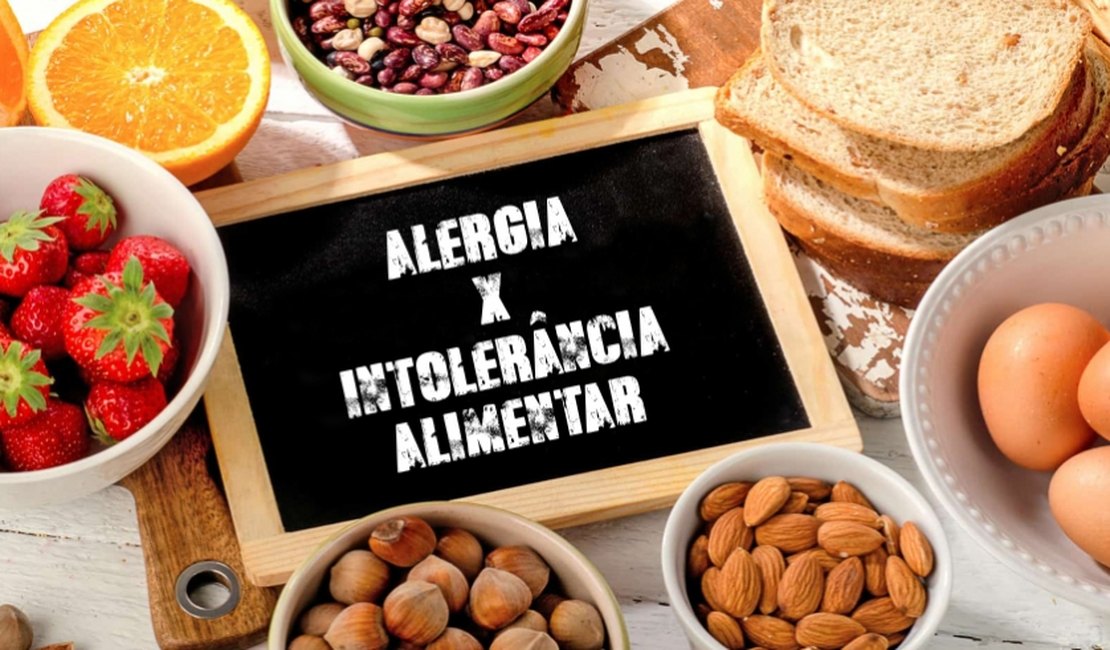 Será intolerância alimentar? Saiba como reconhecer