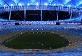 Copa 2014: Fifa registra 4,5 milhões de pedidos de ingressos