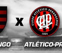 Flamengo e Atlético-PR decidem campeão da Copa do Brasil no Maracanã