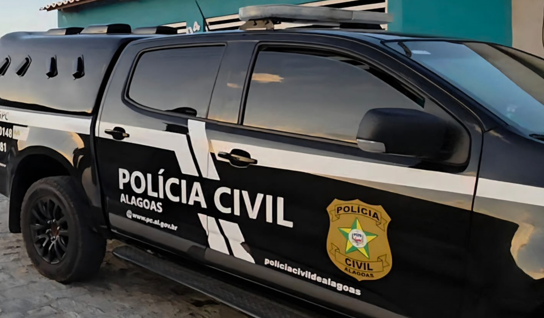 Polícia Civil investiga ataque a tiros que deixou um morto e dois feridos em Carneiros