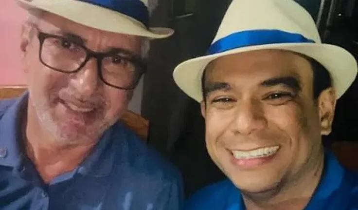 Prefeito de ﻿Chã Preta, Maurício Holanda anuncia rompimento político com vice Victor Canuto