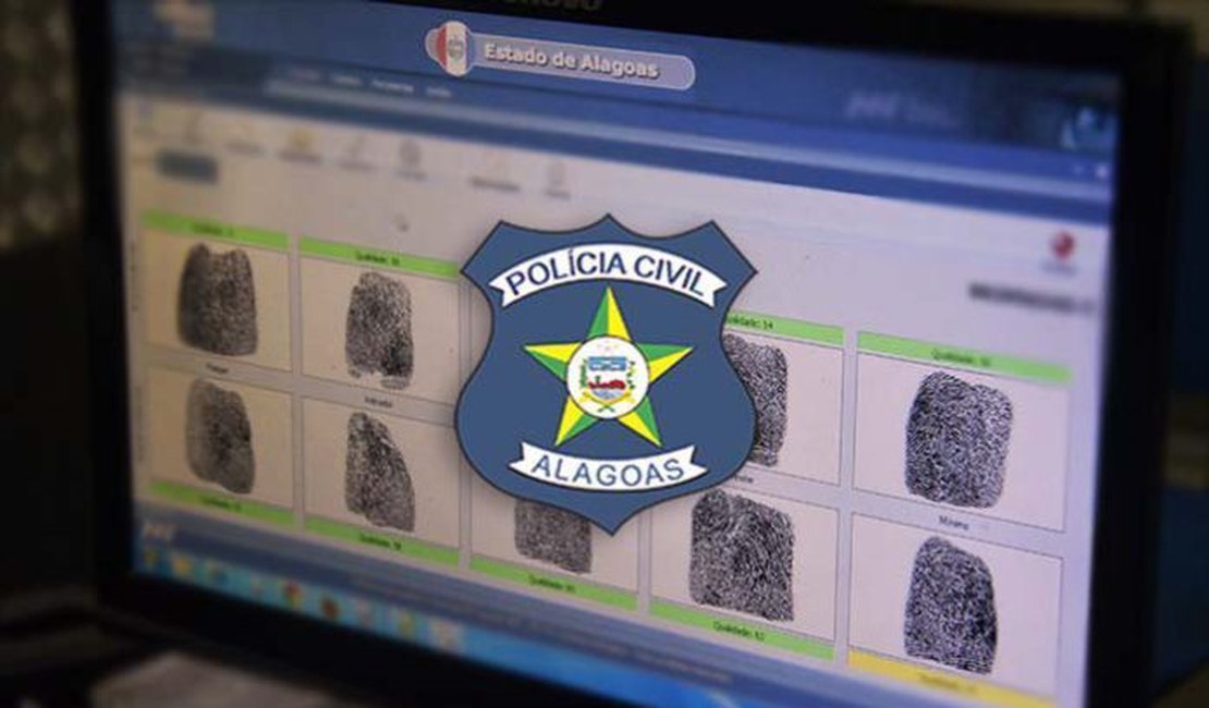 Homem diz nome falso para evitar que polícia descubra sua ficha criminal