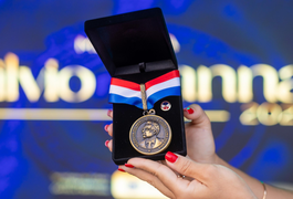 Governo de Alagoas divulga lista dos homenageados da Medalha Silvio Vianna 2025