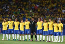 Brasil reencontra Equador um ano depois da estreia vitoriosa de Tite