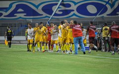 CSA x Aliança