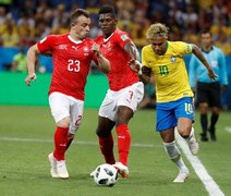 CBF pede cópia de conversas entre árbitro e cabine do VAR