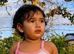 Perícia aponta pneumonia como causa da morte de criança de 2 anos no Sertão alagoano