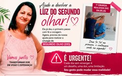 Campanha solidária