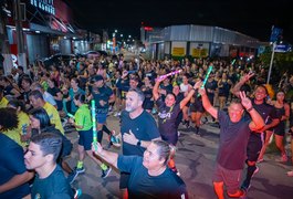 Sextou e sábado no Clube do Servidor serão as atrações deste fim de semana em Arapiraca