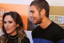 Tatá Werneck está morando com Rafael Vitti e planeja filhos: ‘Me ganhou’