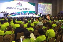 Temer diz que não é hora de dividir o País e evita críticas ou apoio ao governo