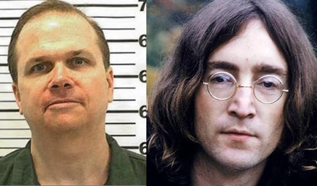 Assassino de John Lennon fala sobre o crime 40 anos depois: “Matei por glória pessoal”