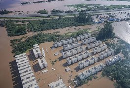 Sobe para 151 o número de mortes no Rio Grande do Sul