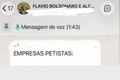 Após derrota nas urnas, grupos de bolsonaristas divulgam listas de empresas para boicote em Arapiraca e Alagoas