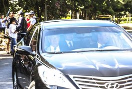 Lula diz que não tentou comprar silêncio de Cerveró e que é vítima de massacre