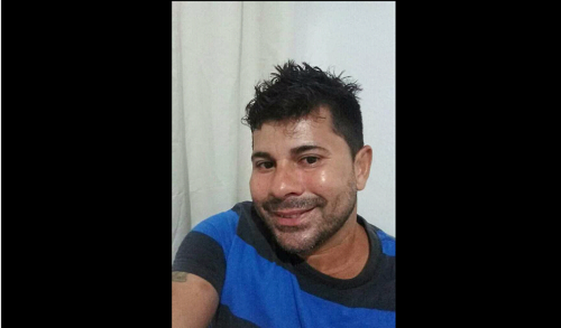 Do Paraná, homem desaparece da casa da sogra e deixa familiares preocupados, no Agreste