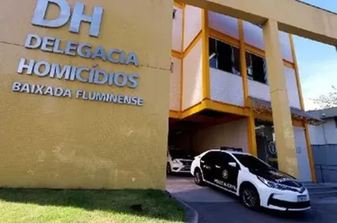 Polícia prende pai pelo feminicídio da própria filha, de 3 anos