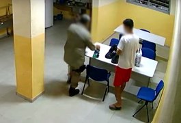 Policiais envolvidos em 'delivery' no sistema prisional são identificados