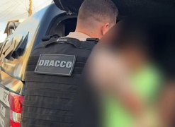 Companheira de traficante preso comandava facção ligada ao CV em Alagoas, aponta investigação