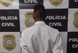 Homem que matou duas pessoas e fingia ser pastor é preso dentro da igreja: 'Me converti'