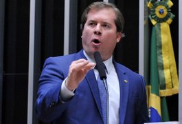 STF absolve Marx Beltrão de acusação de falsidade ideológica