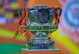 Com três clássicos, confrontos das quartas de final da Copa do Brasil 2026 são definidos; confira