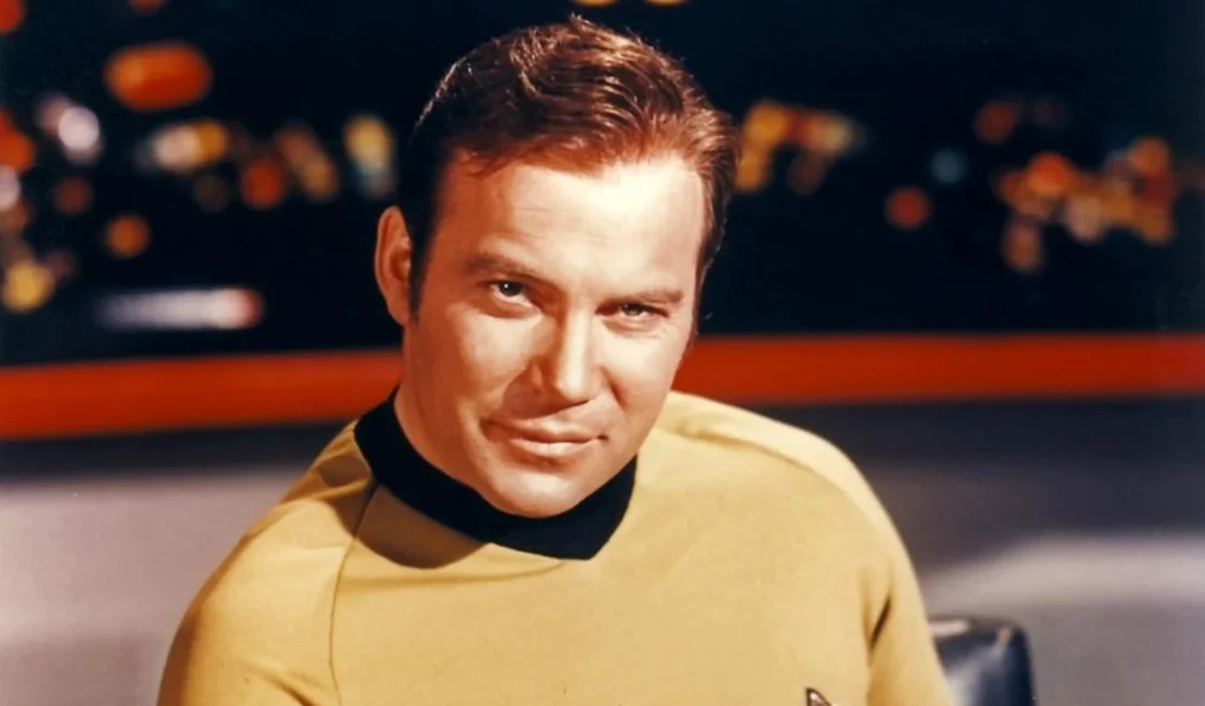 Ator de Star Trek leiloa pedra no rim por R$375 mil