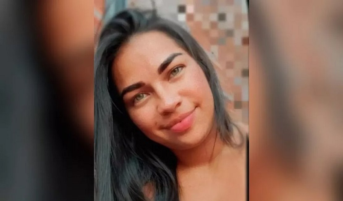 Cearense morta a facadas no Rio de Janeiro estava separada do ex-marido suspeito há seis meses
