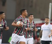 Nos pênaltis, Fluminense vence Grêmio e avança às quartas da Libertadores