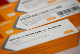 Alagoas recebe nesta sexta-feira mais de 81 mil doses da vacina contra a covid-19