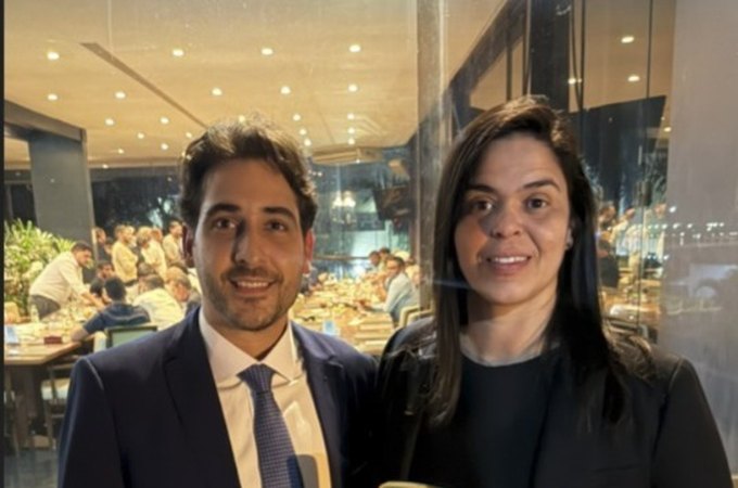 Vereadora de Taquarana Gabriela reafirma compromisso com a pré-candidatura de Guilherme Lopes para deputado estadual