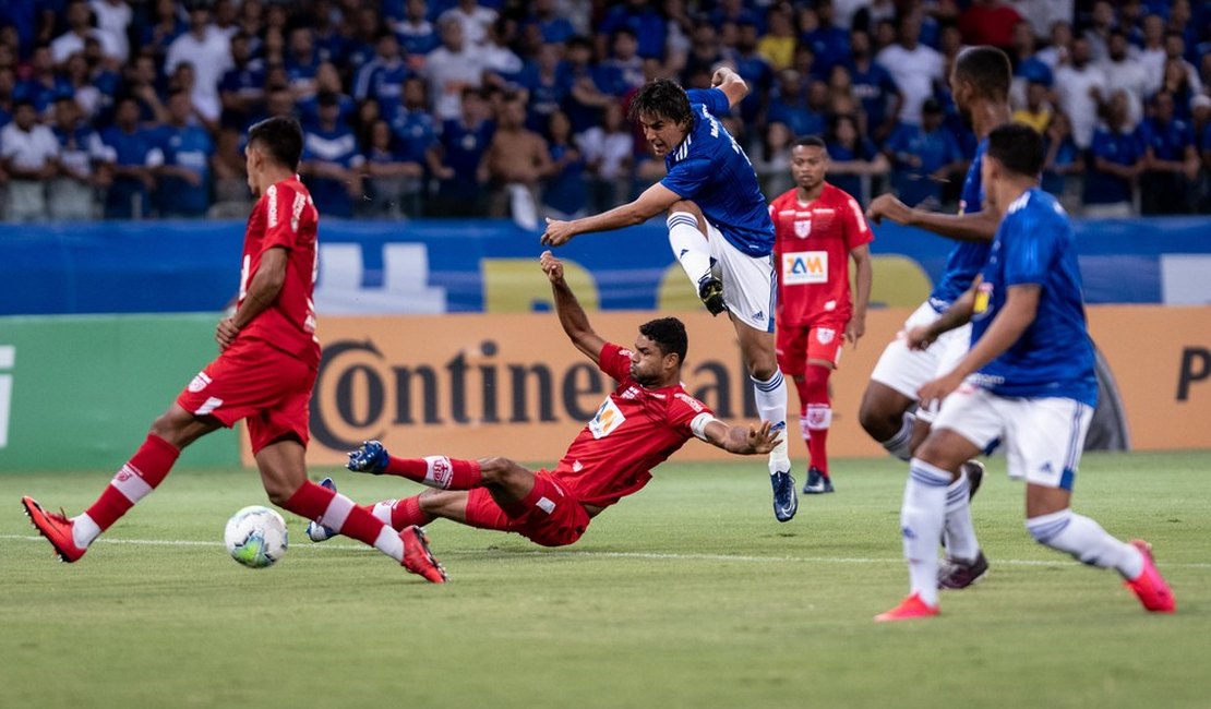 CRB visita o Cruzeiro no Mineirão buscando vitória para entrar no G4 da Série B