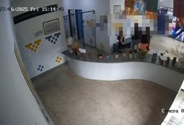 Servidoras públicas agridem colega dentro de escola em Dois Riachos