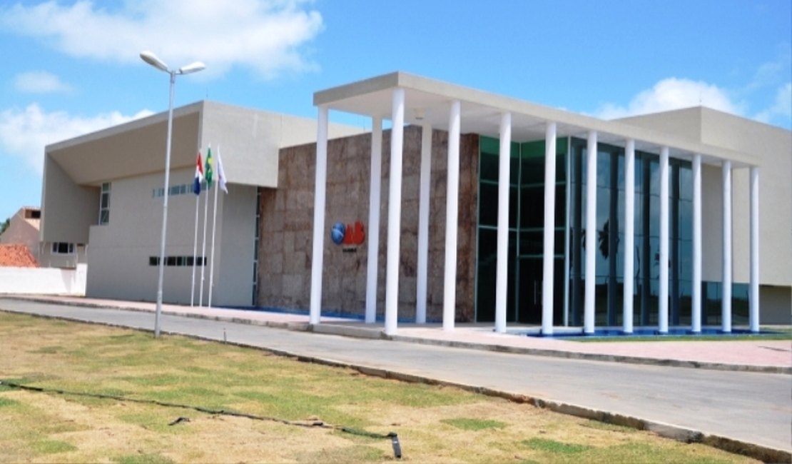 OAB agenda reunião para discutir suicídio de militares após casos em Alagoas