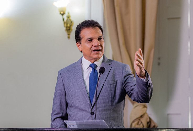 Ricardo Nezinho comemora quatro anos de implantação do Instituto de Criminalística em Arapiraca