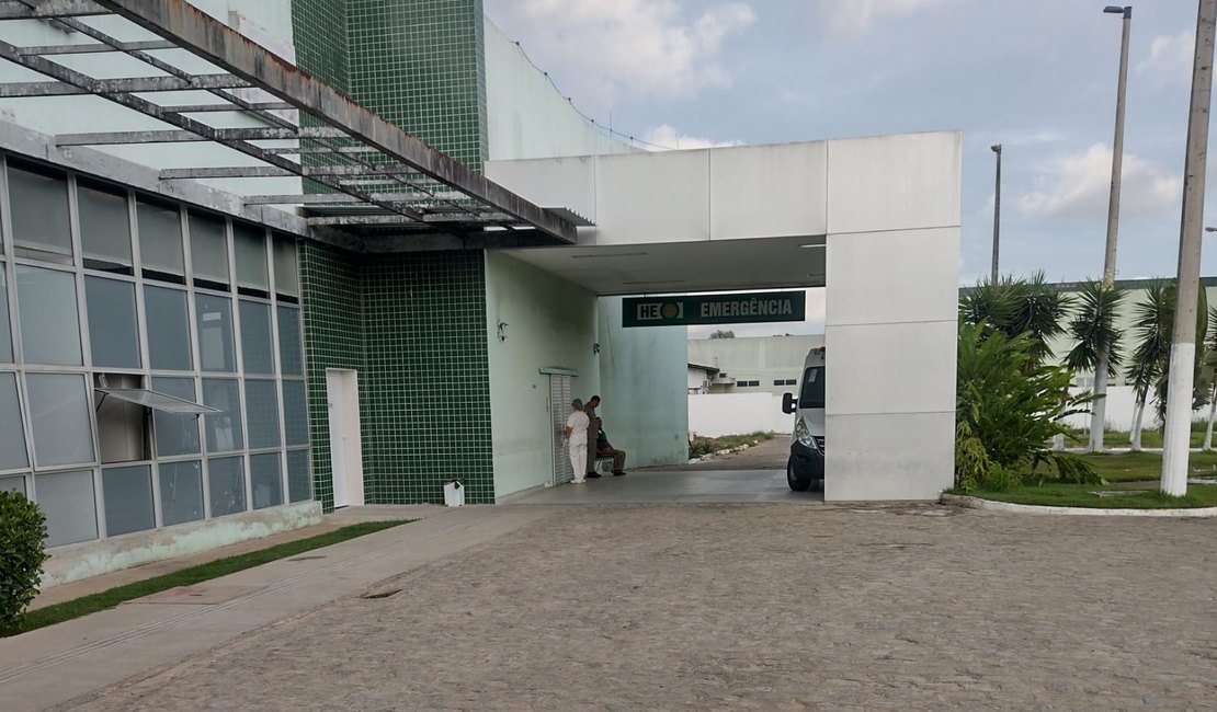 Assistência humanizada a ampliação dos serviços marcam as duas décadas do Hospital de Emergência do Agreste