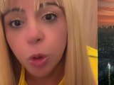 VÍDEO: Vidente diz que ETs vão invadir jogo do Brasil na Copa e abduzirão jogadores e público