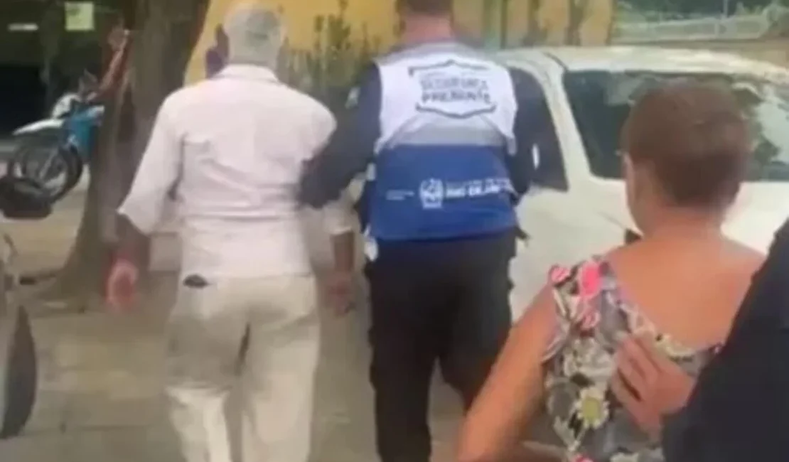 Pastor e esposa são presos sob acusação de estupro de criança de apenas 6 anos