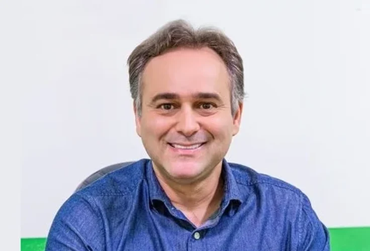 Representando Arapiraca, Renan Filho escolhe Yale Fernandes para vice-governador na disputa pelo Governo de Alagoas