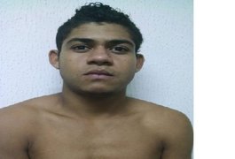 Jovens suspeitos de vários crimes no Nordeste são detidos no interior de Alagoas
