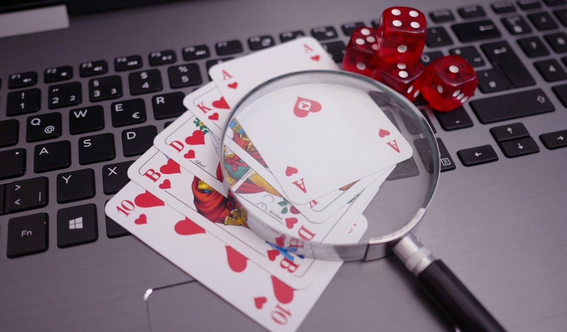 A Tecnologia por trás dos jogos de cassino online