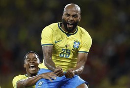 Brasil goleia o Panamá por 6 a 2 no último jogo em casa antes da Copa do Mundo