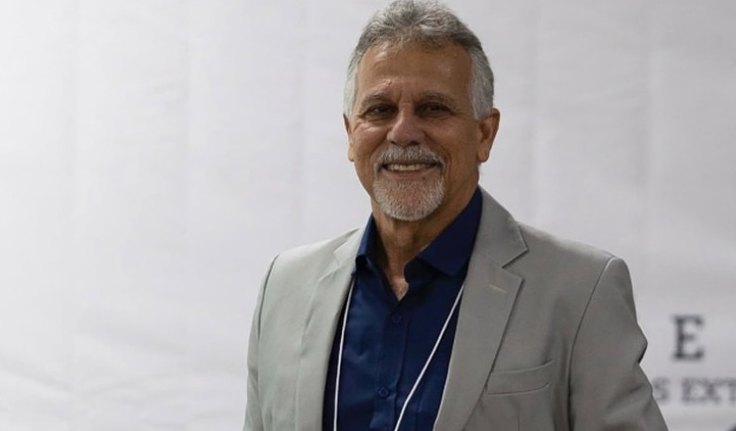 Judson Cabral toma posse na Assembleia Legislativa de Alagoas