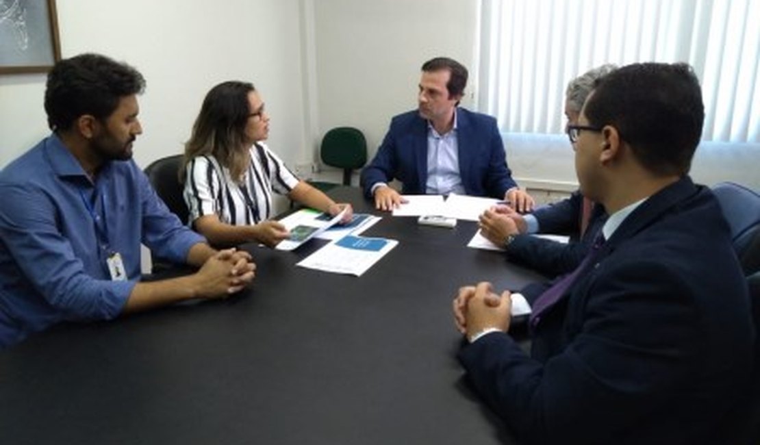 Equatorial Energia diz que substituição de equipamentos deve evitar novos apagões em Alagoas
