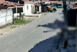 Acusado de tentativa de feminicídio tem prisão preventiva decretada, em Feliz Deserto