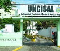 Inscrição para o Vestibular Uncisal termina amanhã - veja como se inscrever