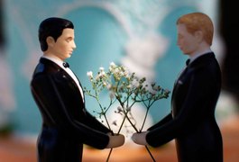 TJ celebra casamento coletivo gay em Maceió nesta segunda-feira