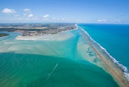 Turismo de Alagoas cresce 139% em comparação ao mesmo período do ano passado