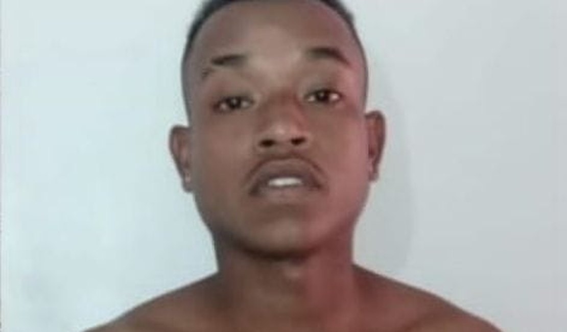 Homem é assassinado a tiros no quintal de residência no Sertão alagoano