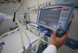 Alagoas registra 1.032 óbitos e mais de 35,1 mil casos de coronavírus